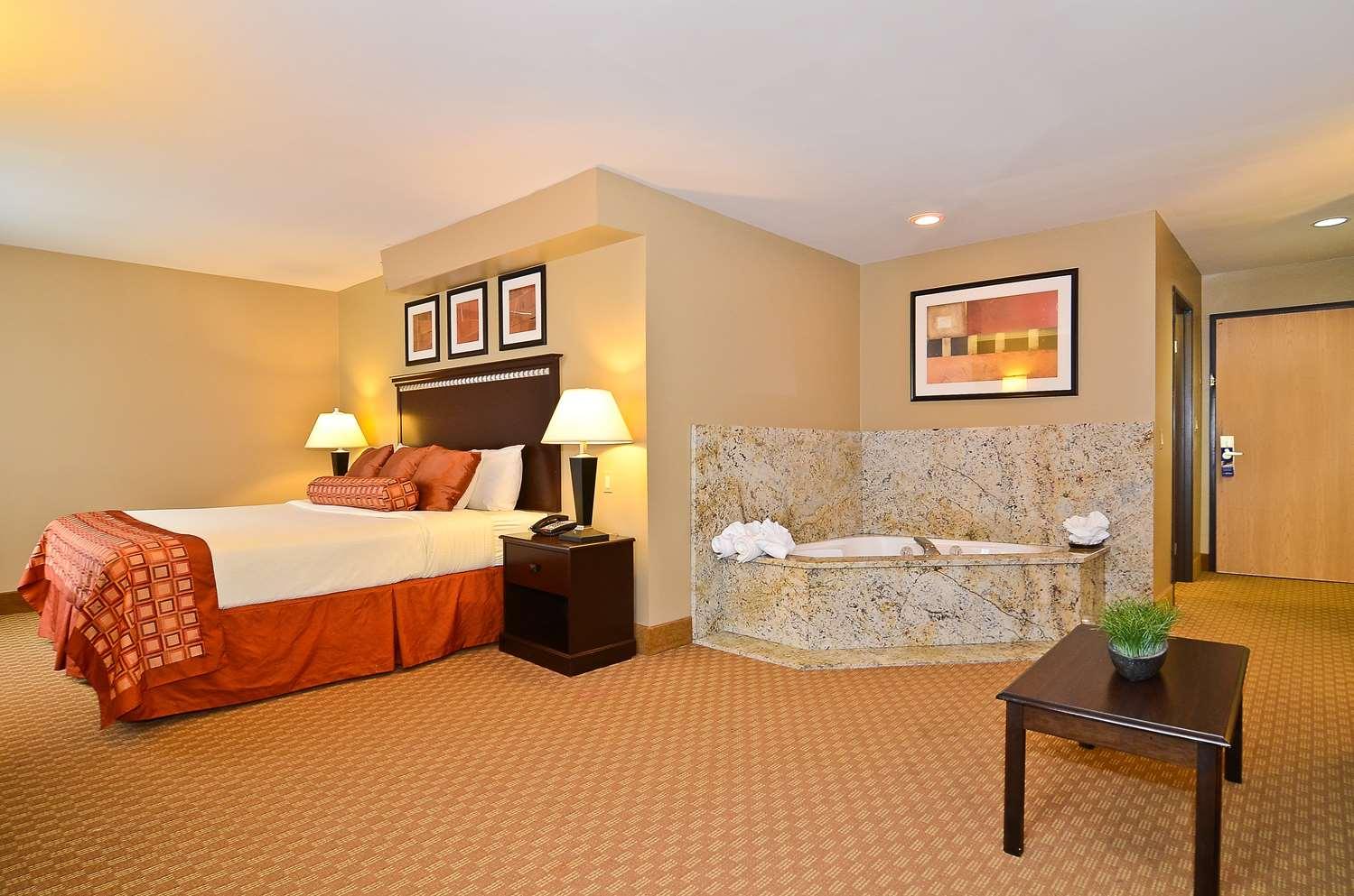 Chicago Southland Hotel Oak Forest Exterior foto