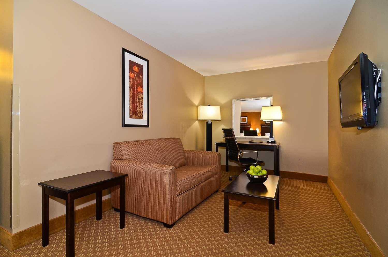 Chicago Southland Hotel Oak Forest Exterior foto