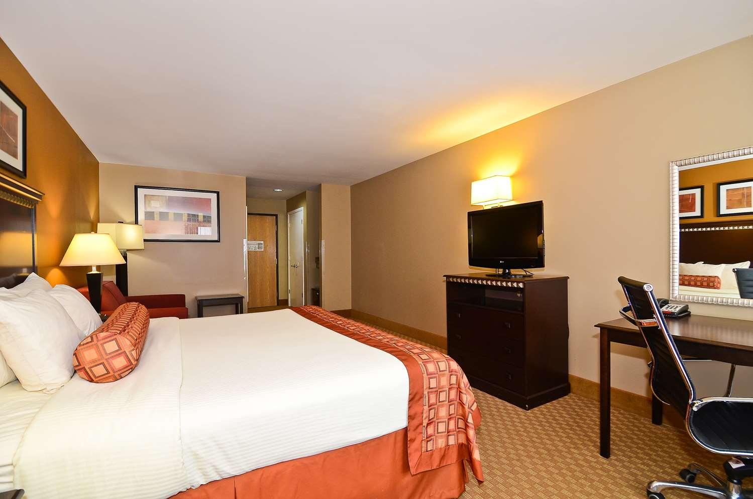 Chicago Southland Hotel Oak Forest Exterior foto